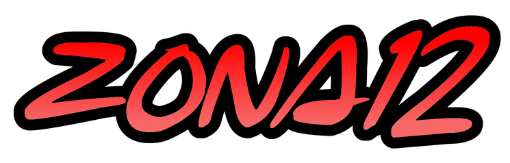 LOGO ZONA12